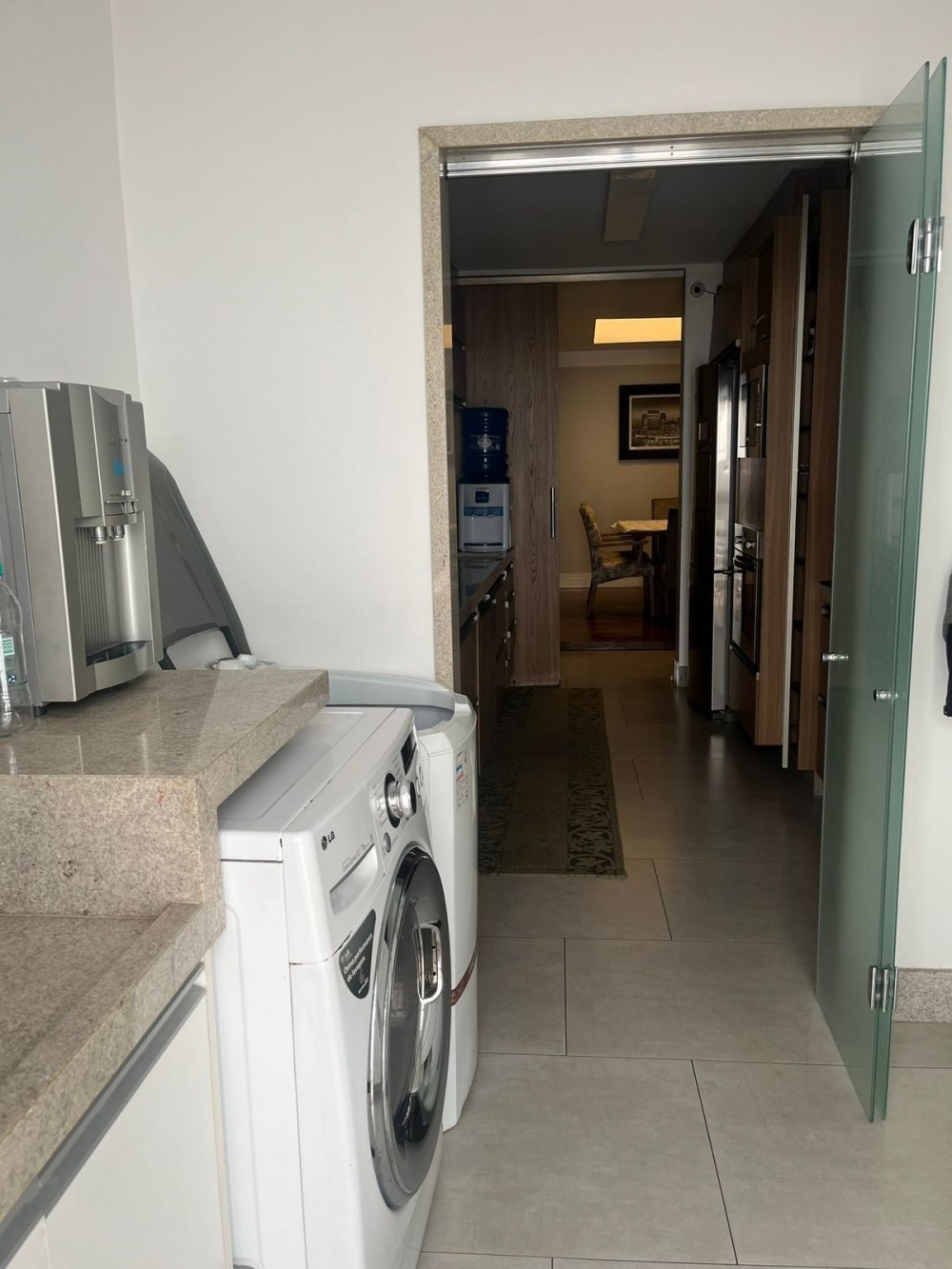 Casa, 4 quartos, 340 m² - Foto 19