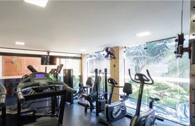 Apartamento, 2 quartos, 48 m² - Foto 9