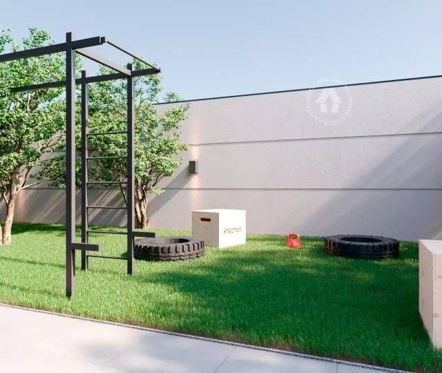 Apartamento, 2 quartos, 35 m² - Foto 15