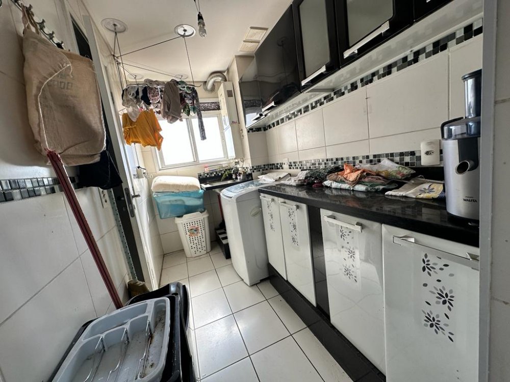 Apartamento, 3 quartos, 100 m² - Foto 20