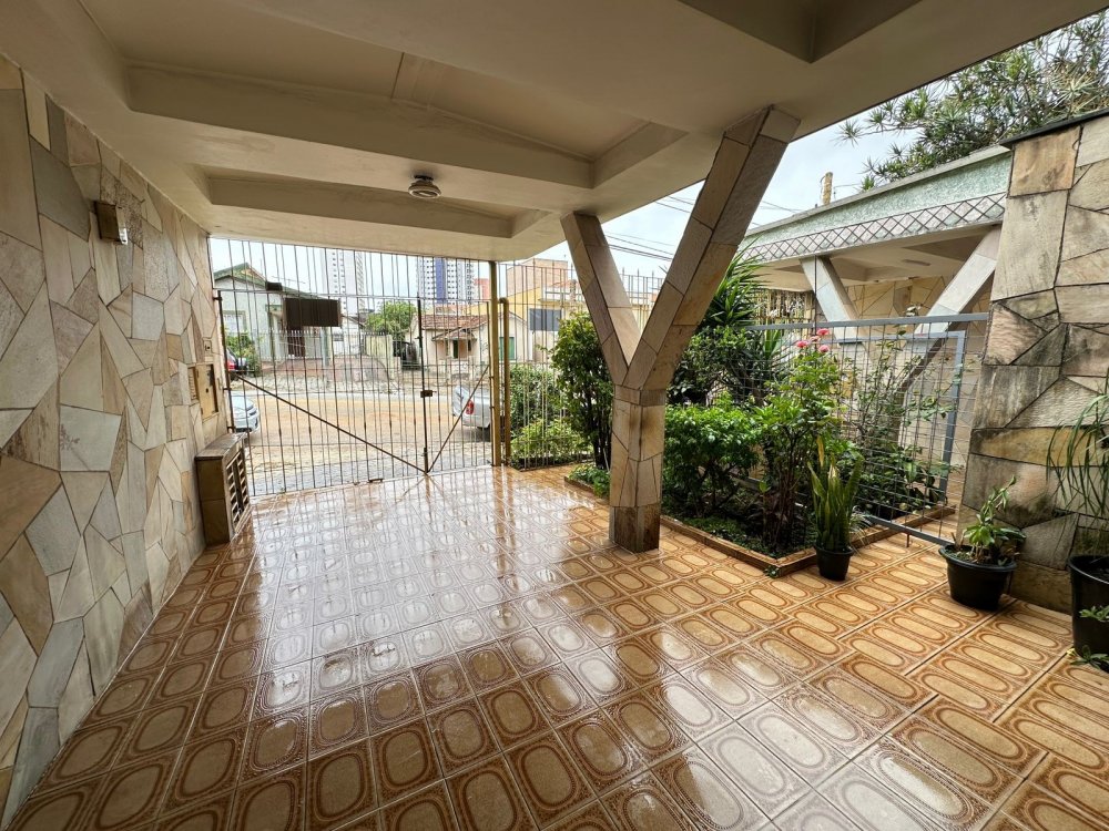 Sobrado, 2 quartos, 119 m² - Foto 2