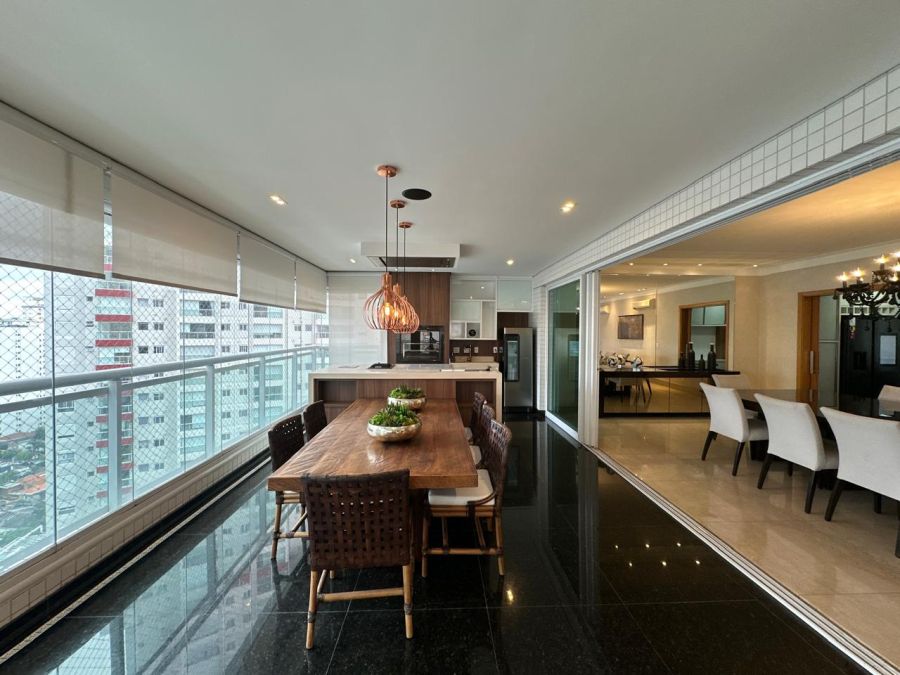 Apartamento, 4 quartos, 280 m² - Foto 4