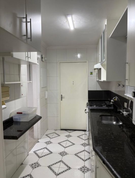 Apartamento, 2 quartos, 60 m² - Foto 18