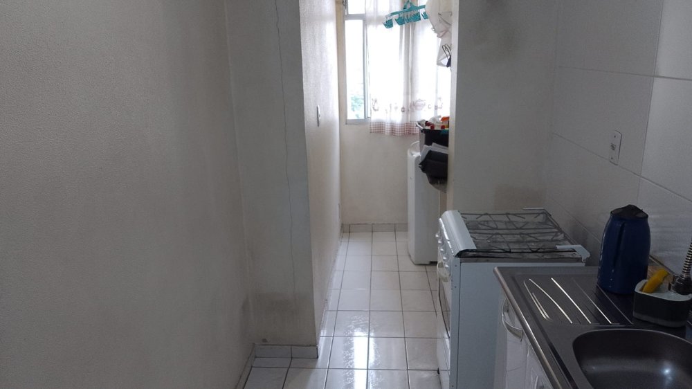 Apartamento, 2 quartos, 48 m² - Foto 7
