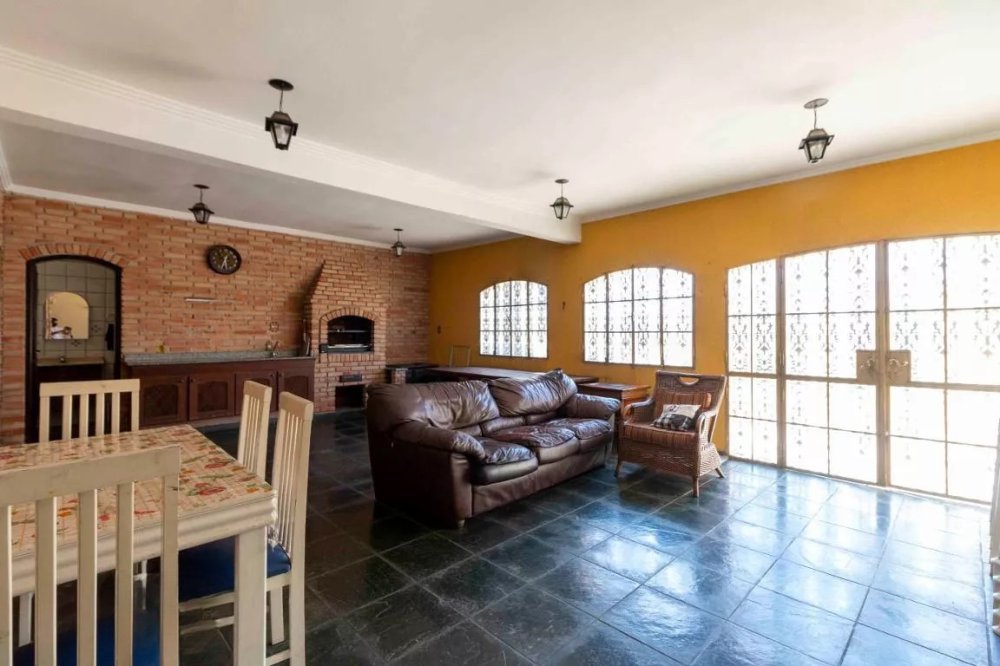 Sobrado, 3 quartos, 440 m² - Foto 48