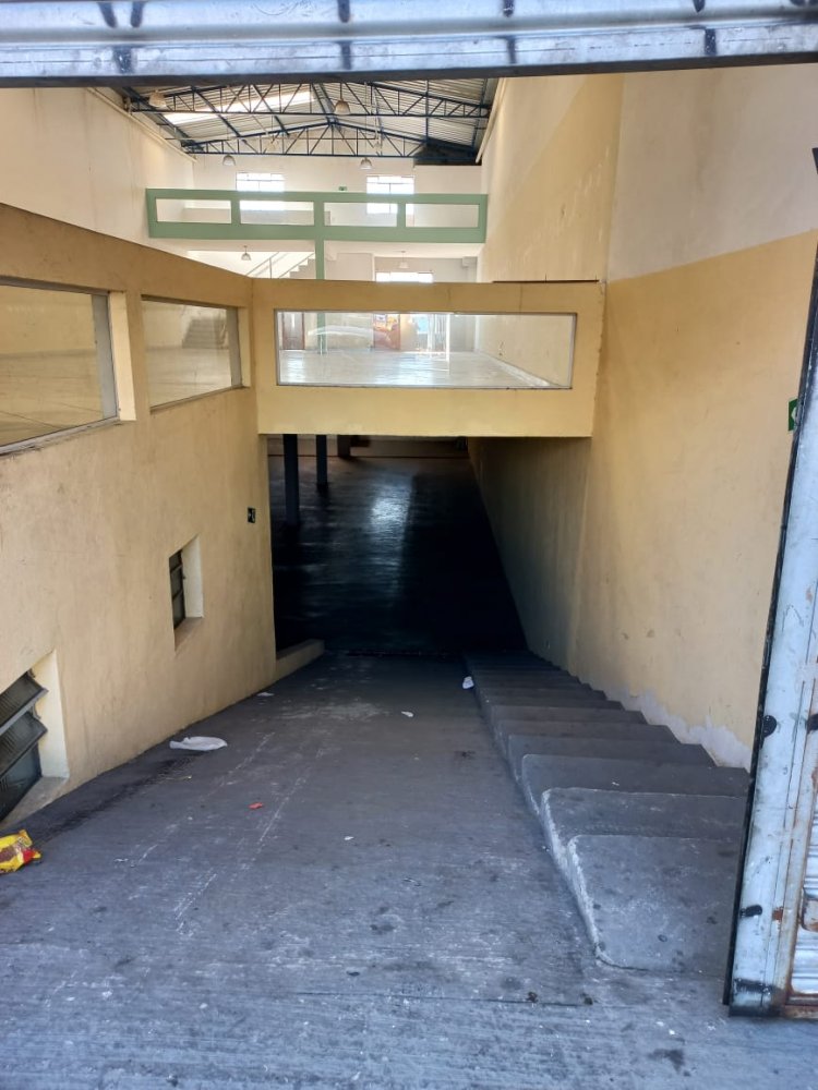 Depósito-Galpão, 670 m² - Foto 11