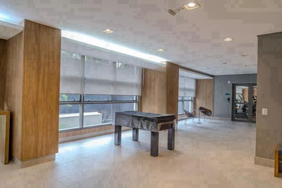 Apartamento, 1 quarto, 29 m² - Foto 13
