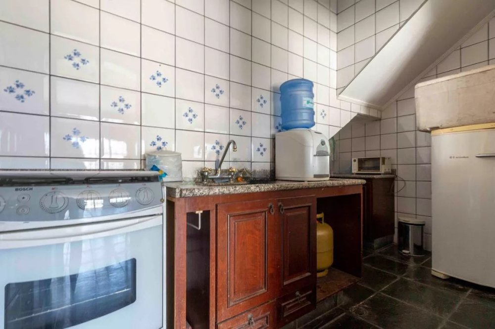 Sobrado, 3 quartos, 440 m² - Foto 50