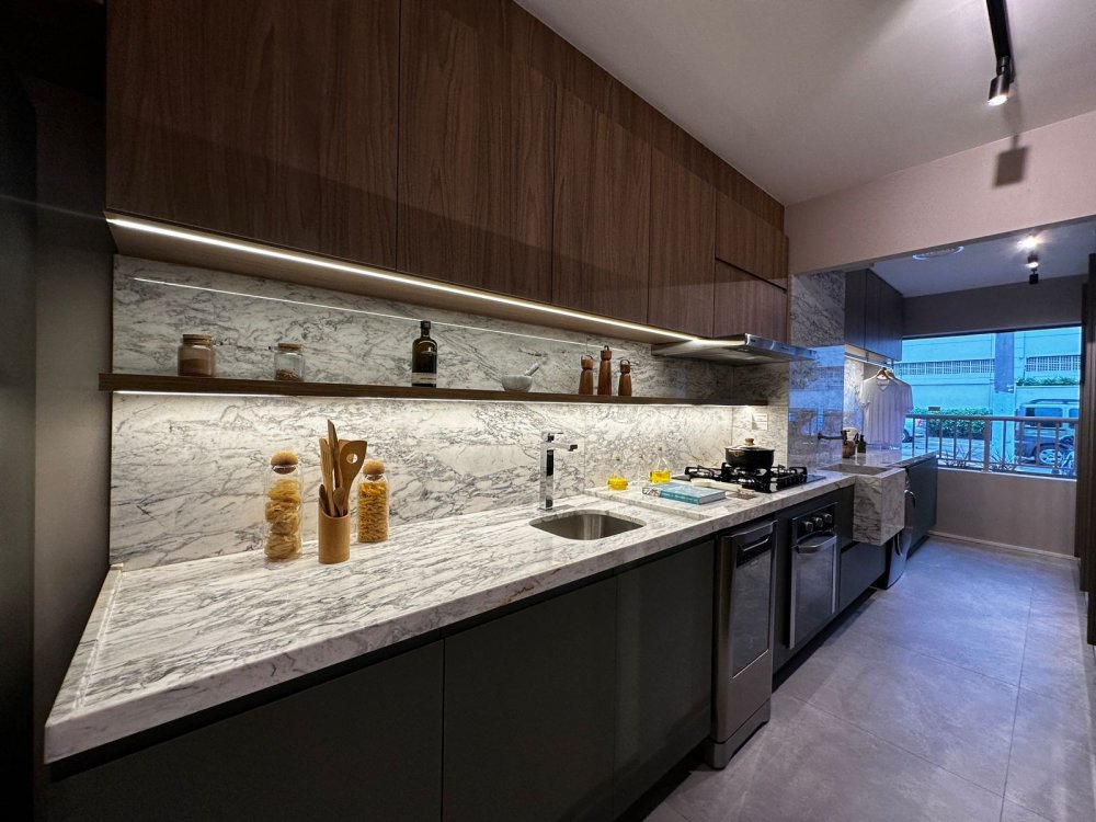 Apartamento, 3 quartos, 110 m² - Foto 20