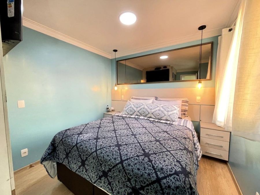 Apartamento, 4 quartos, 125 m² - Foto 9