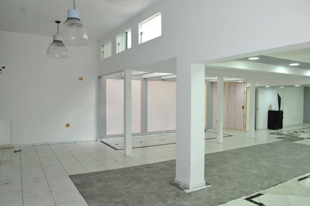 Prédio Inteiro, 450 m² - Foto 22