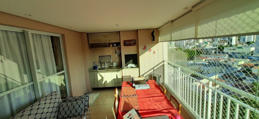 Apartamento, 3 quartos, 106 m² - Foto 7