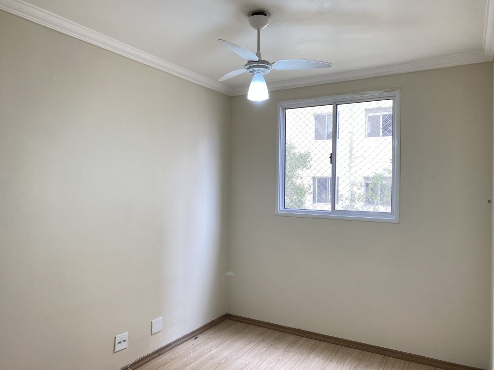 Apartamento, 2 quartos, 45 m² - Foto 4