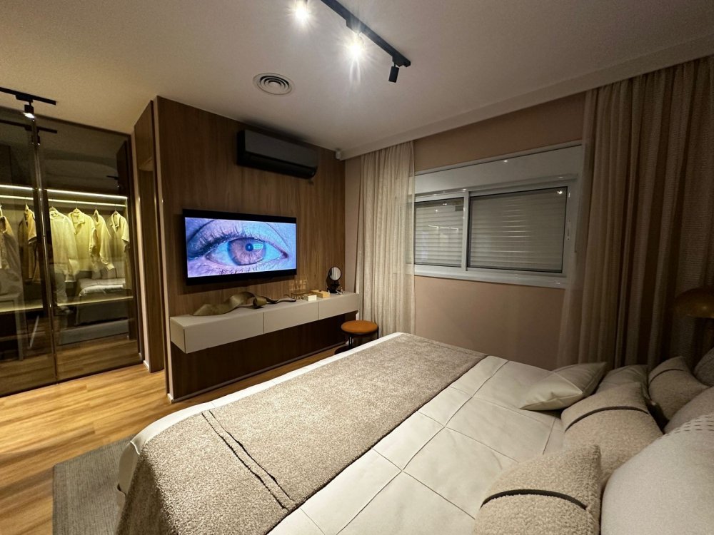 Apartamento, 3 quartos, 110 m² - Foto 13