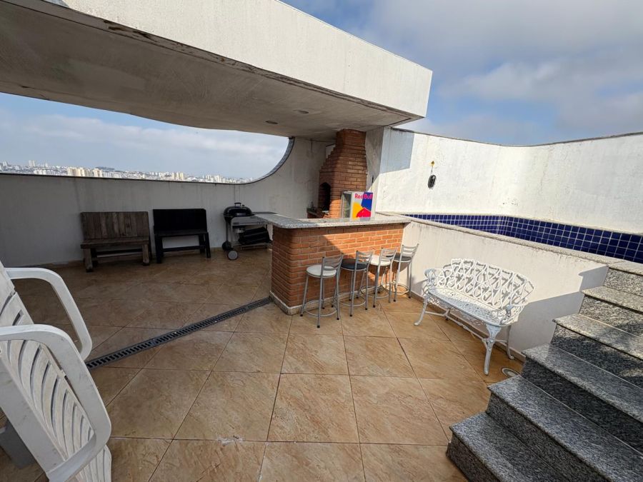 Apartamento, 2 quartos, 50 m² - Foto 22