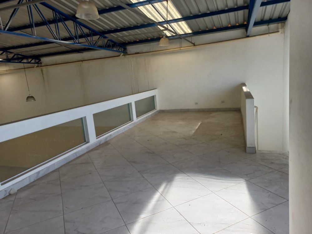 Depósito-Galpão, 670 m² - Foto 6