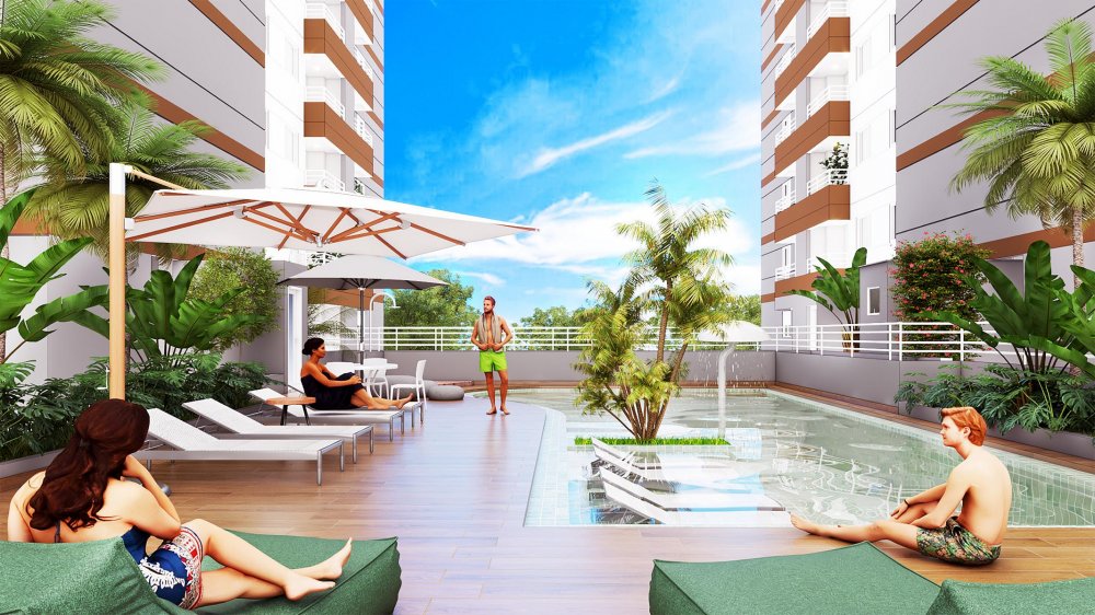 Apartamento, 3 quartos, 81 m² - Foto 27