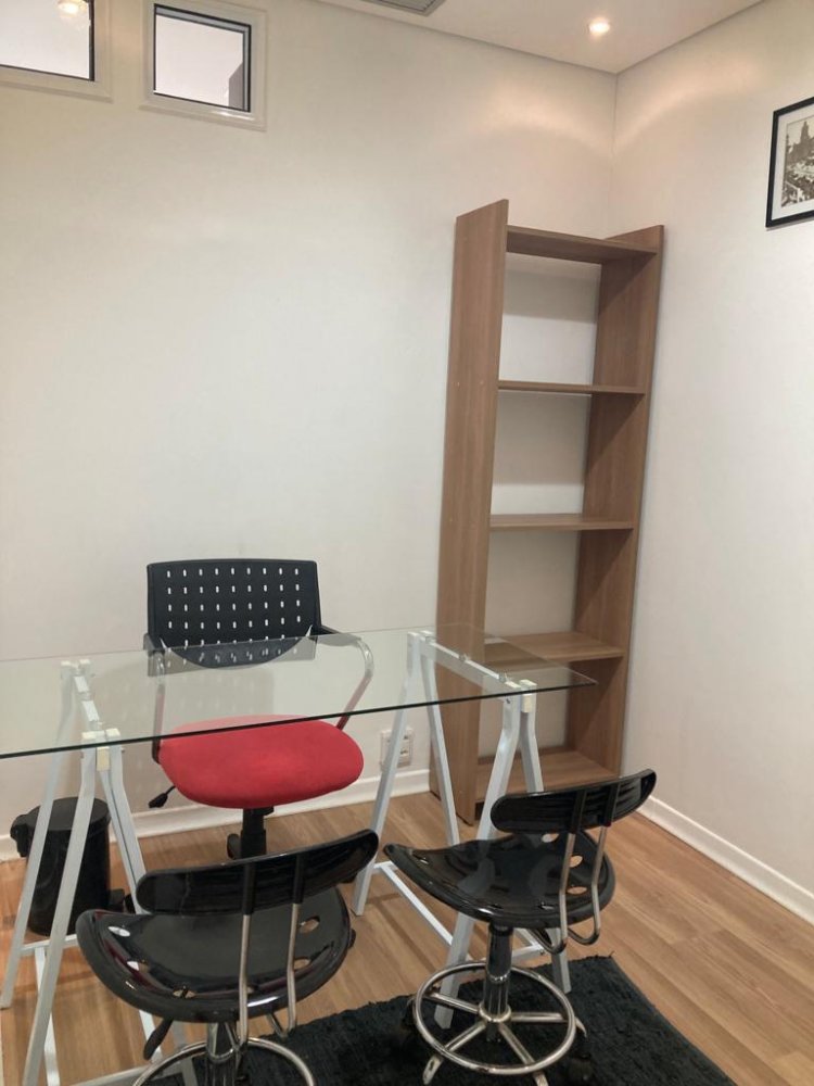 Sala-Conjunto, 42 m² - Foto 4