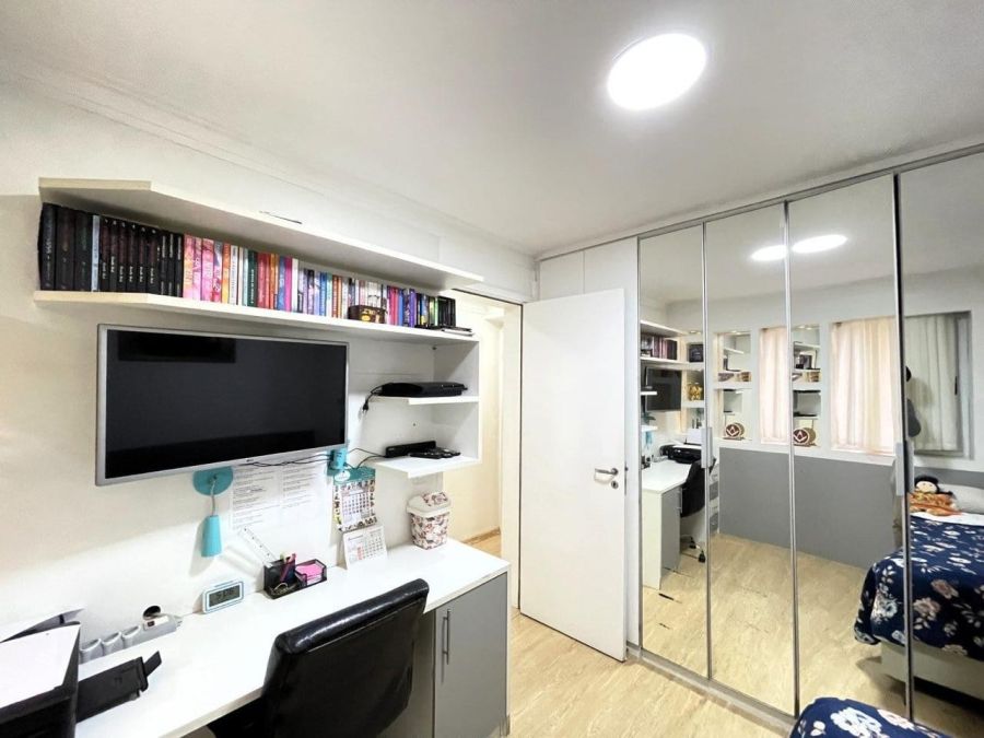 Apartamento, 4 quartos, 125 m² - Foto 13