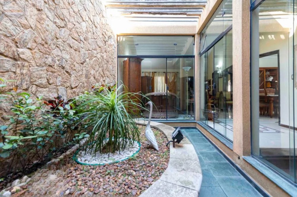 Sobrado, 3 quartos, 440 m² - Foto 17