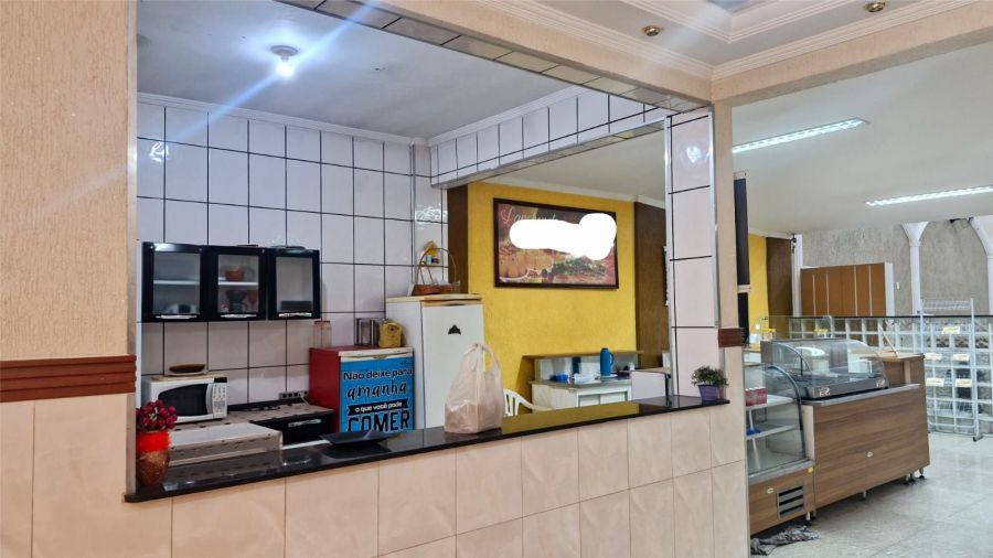 Loja-Salão, 500 m² - Foto 6