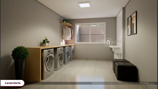 Apartamento, 1 quarto, 17 m² - Foto 11