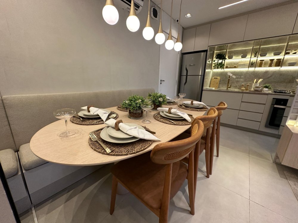 Apartamento, 2 quartos, 37 m² - Foto 17