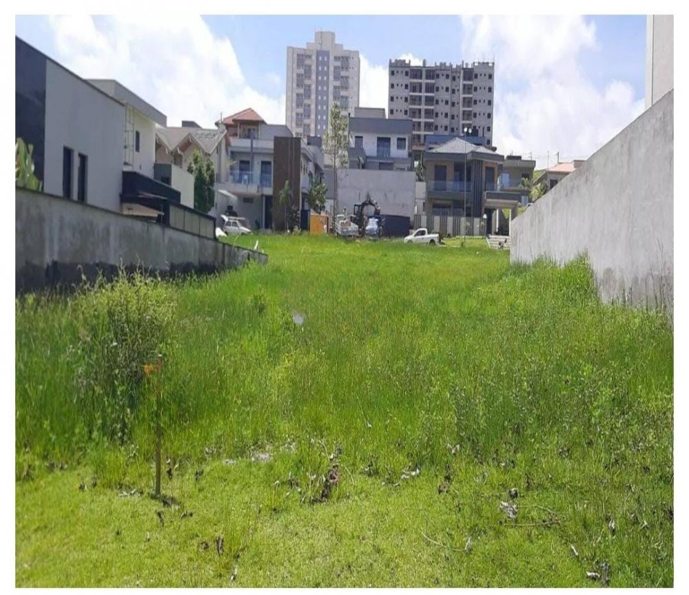 Terreno, 451 m² - Foto 2