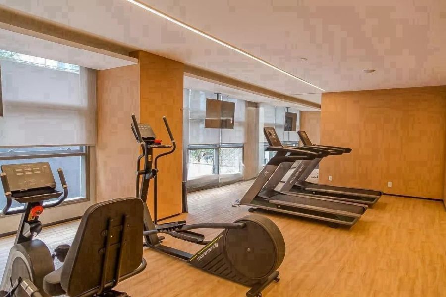 Apartamento, 1 quarto, 29 m² - Foto 17