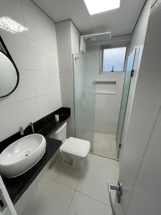 Apartamento, 2 quartos, 55 m² - Foto 3