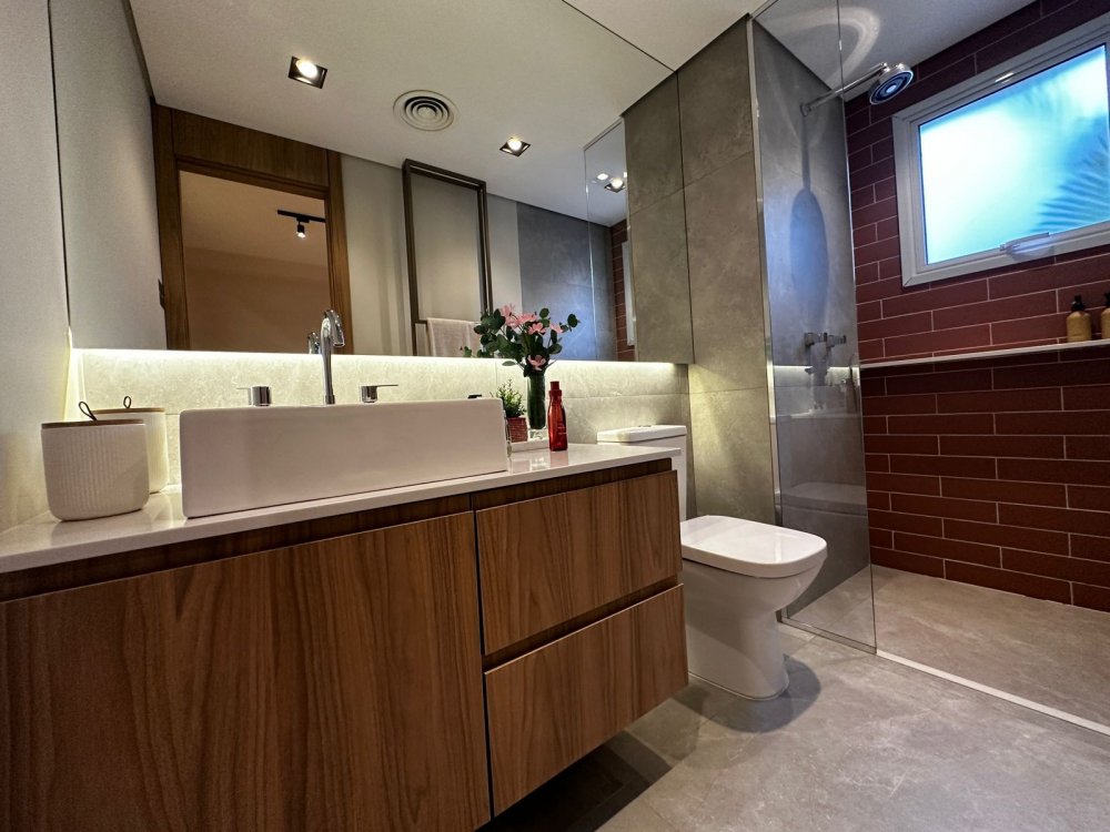 Apartamento, 3 quartos, 110 m² - Foto 12