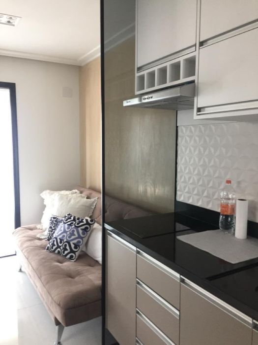 Apartamento, 1 quarto, 38 m² - Foto 4