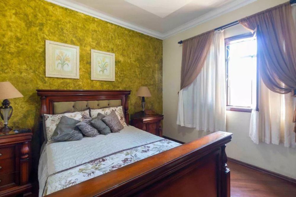 Sobrado, 3 quartos, 440 m² - Foto 31