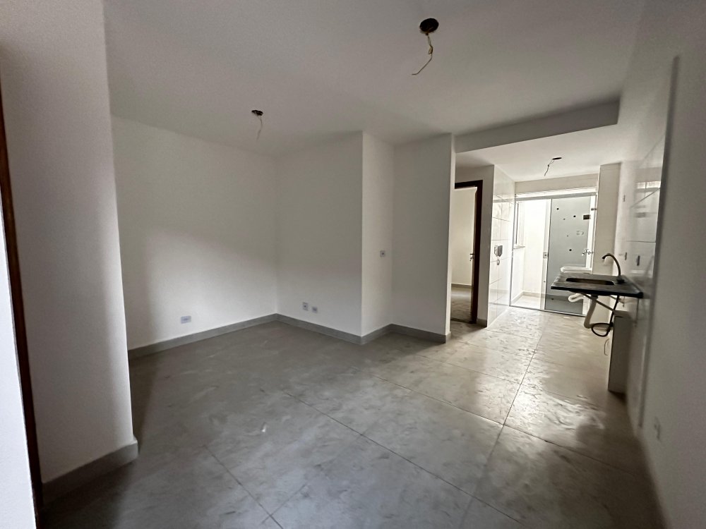 Apartamento, 2 quartos, 41 m² - Foto 4