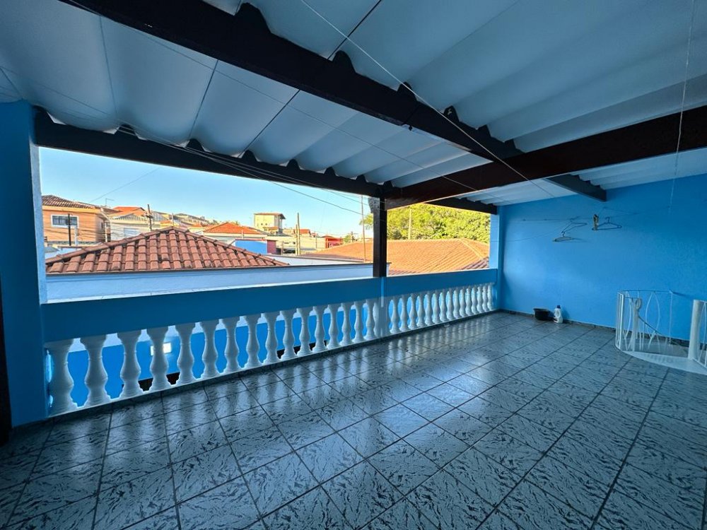 Casa, 3 quartos, 220 m² - Foto 7