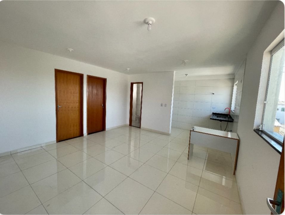 Apartamento - Venda - Vila Verde - So Paulo - SP