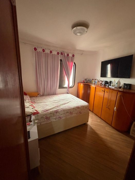 Apartamento, 2 quartos, 50 m² - Foto 9