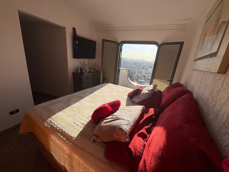 Apartamento, 2 quartos, 50 m² - Foto 7