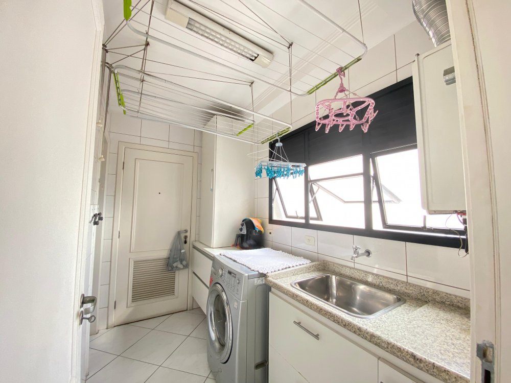 Apartamento, 3 quartos, 151 m² - Foto 25