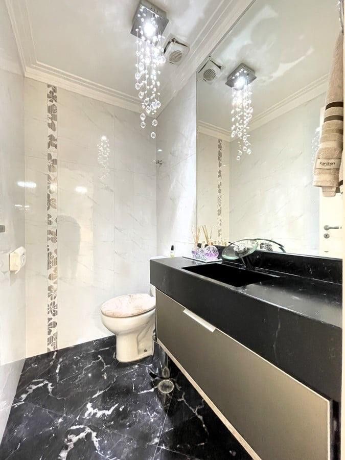 Apartamento, 4 quartos, 125 m² - Foto 7