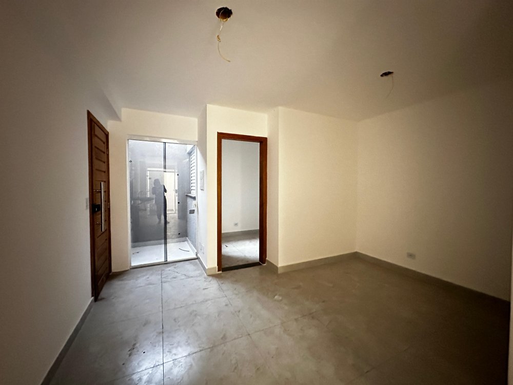 Apartamento, 2 quartos, 41 m² - Foto 3