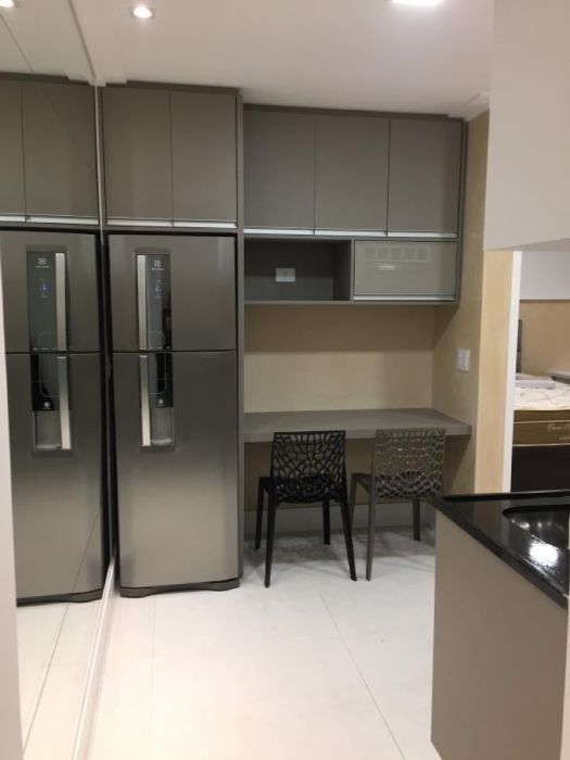 Apartamento, 1 quarto, 38 m² - Foto 2