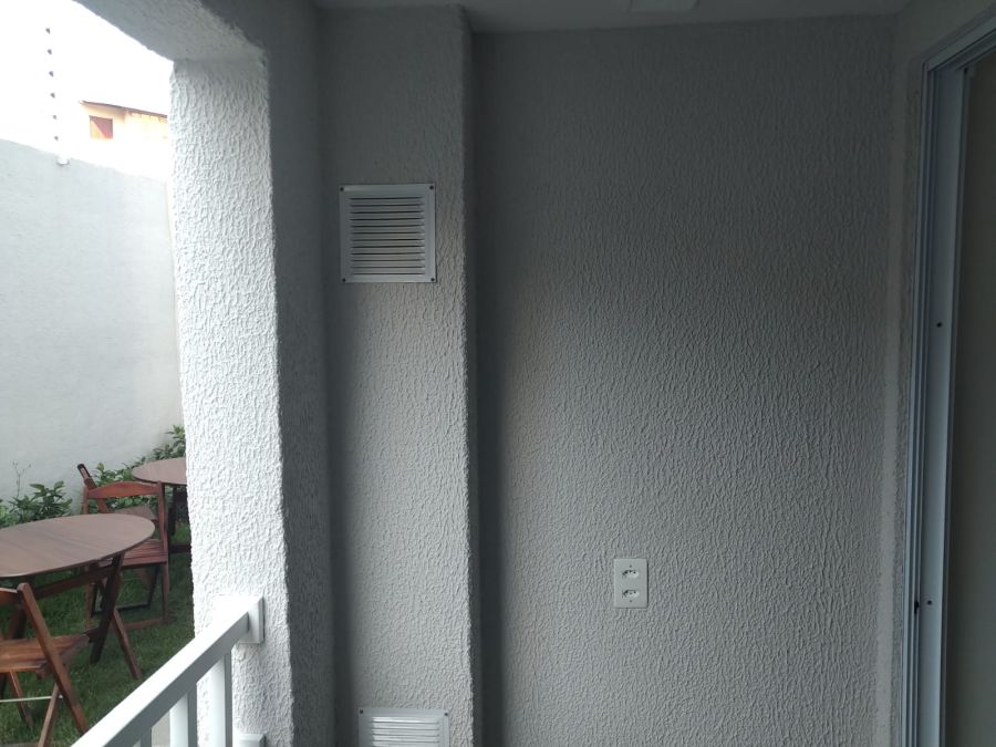 Apartamento, 1 quarto, 24 m² - Foto 2