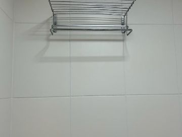 Varal suspenso