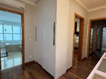 Closet da Suite Master