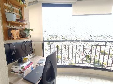 Condom�nio Edif�cio Avigliana