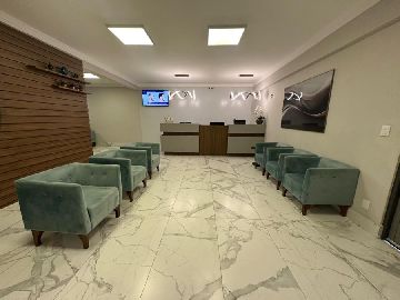 Recep��o na Entrada 