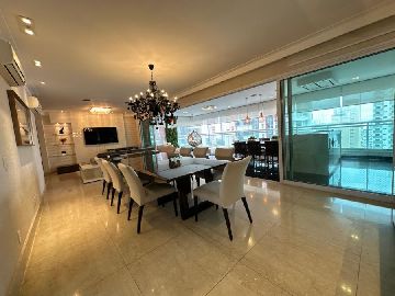 Sala de Jantar 