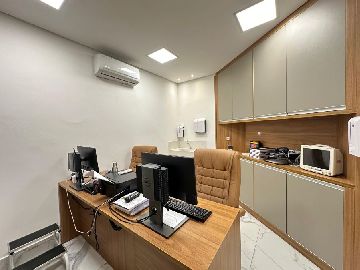 Sala de Enfermagem 