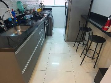 Apart. no Cond. Edificio Sales Leite para vender